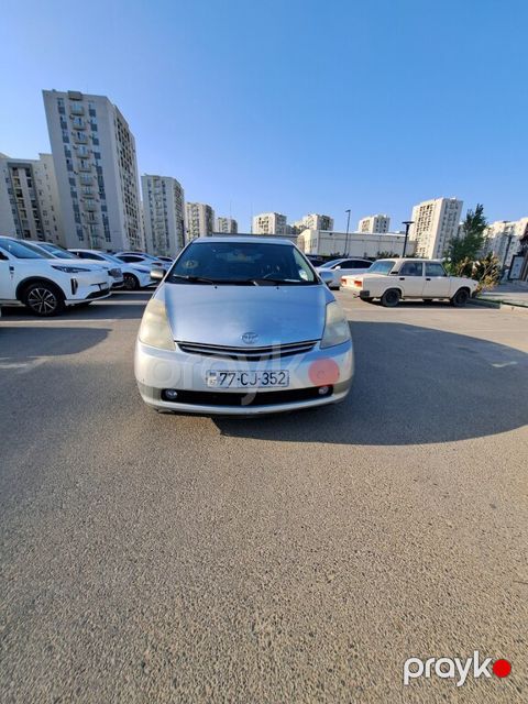 Toyota Prius, 1.5 L, 1.3 kWh, 2008 il, 514 990 km — Bakı