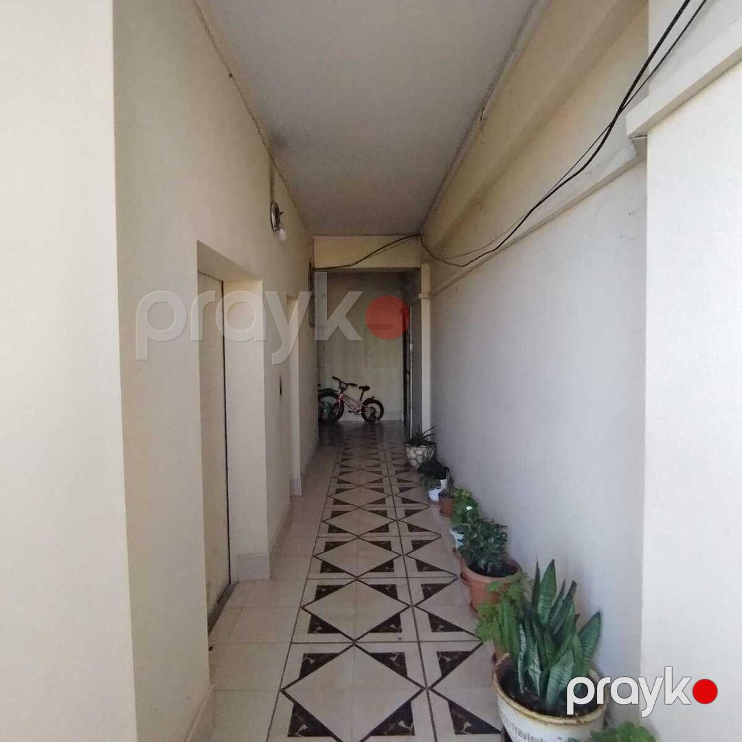 Satılır 3 otaqlı yeni tikili 102 m² — Mənzil, Bakı (2)