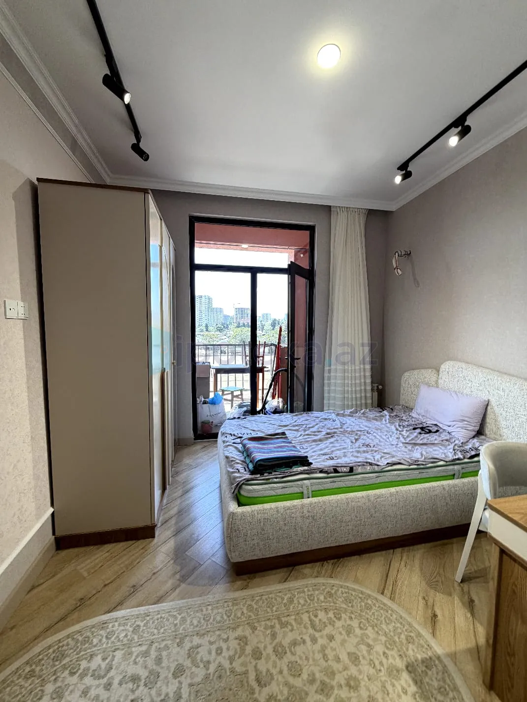 Satılır: 2 Otaq, Yeni tikili, Binəqədi r., 7-ci mkr q., 61.00 m² — Mənzil, Binə (6)