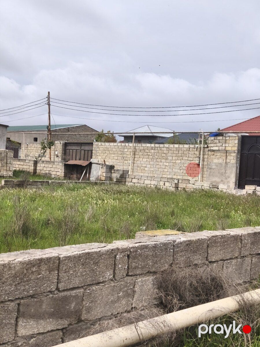 3 sot torpaq sahəsi, Ramana qəs — Torpaq, Bakı (7)