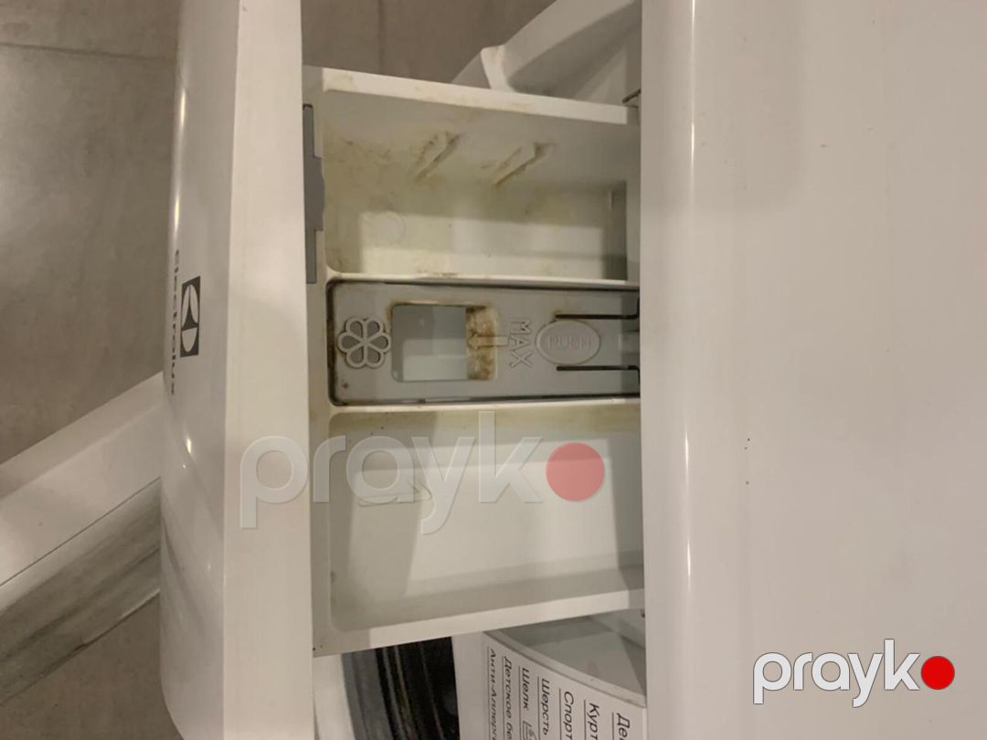 Paltaryuyan Electrolux — Ev texnikası, Bakı (6)