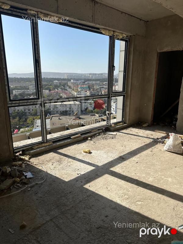 Satılır 3 otaqlı Bina evi menzil (Yeni tikili), 147.55 m², Yasamal rayonu — Mənzil, Bakı (7)