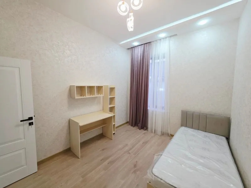 Şüvəlan, 4 otaqlı Həyət evi satılır - 150 m², 1 mərtəbə, 3.5 sot — Ev, villa, Bakı (4)