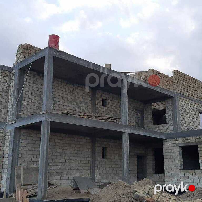 Beton işləri — Təmir və inşaat, Bakı (3)