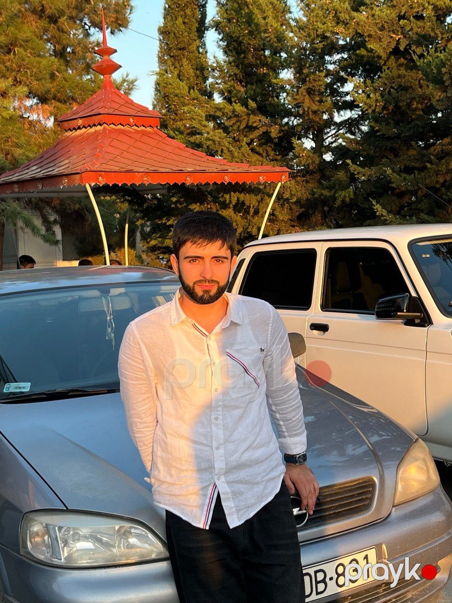 Mühəndis işi axtarıram — İş axtarıram, Bakı