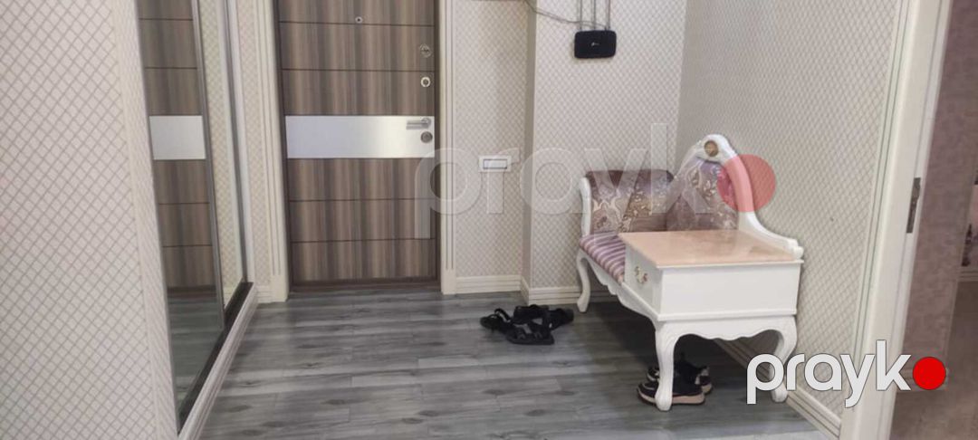 İcarəyə verilir 4 otaqlı yeni tikili 125 m² — Mənzil, Bakı (5)