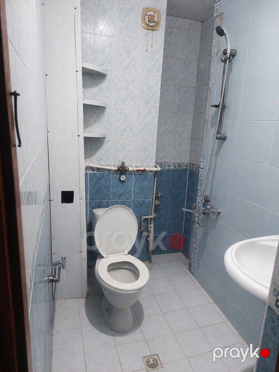 Satılır 2 otaqlı köhnə tikili 60 m² — Mənzil, Bakı (8)