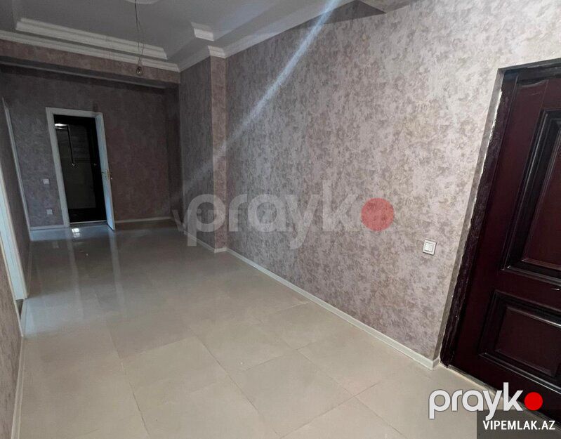 Suraxanı rayonunda 2 otaqlı Yeni tikili Satılır, 92 m² — Mənzil, Bakı (7)