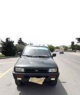 Nissan Terrano bəzi ehtiyat hissələri — Ehtiyat hissələri və aksesuarlar — Ehtiyat hissələri