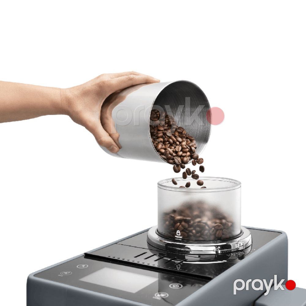 Qəhvəbişirən DeLonghi Rivelia EXAM440.55.G — Qahvə aparatları və maşınları, Bakı (2)