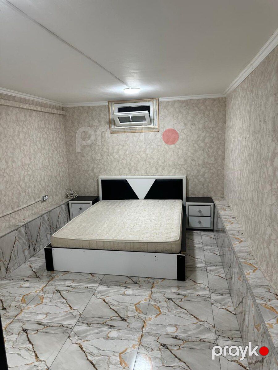 2-otaqlı yeni tikili kirayə verilir, Bakıxanov qəs., 70 m² — Mənzil, Bakı (2)