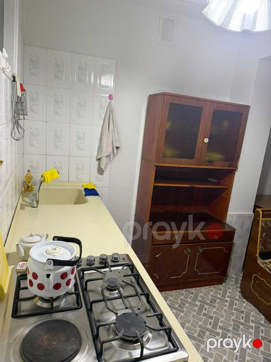 İcarəyə verilir 3 otaqlı köhnə tikili 92 m² — Mənzil, Bakı (3)
