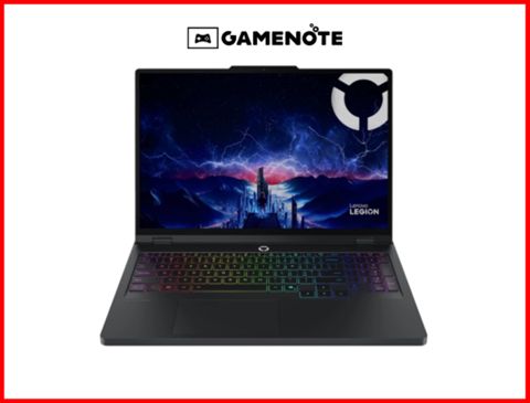 Noutbuk Lenovo Legion Pro 5 16IRX10 — Bakı