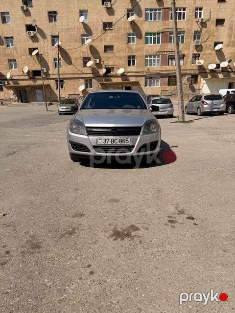 Opel Astra, 1.4 L, 2005 il, 375 000 km — Bakı