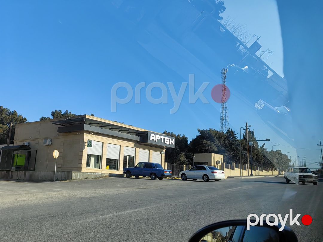 Satılır torpaq 25 sot — Torpaq, Bakı (4)