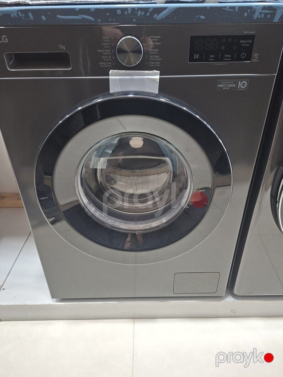 Paltaryuyanlar LG — Ev texnikası, Bakı (5)