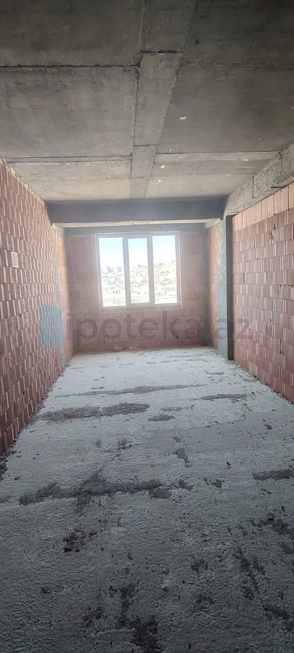 Satılır: 2 Otaq, Yeni tikili, Suraxanı r., Zığ q., 89.50 m²
