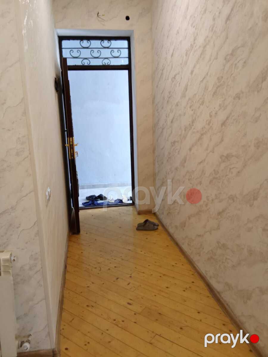Satılır 3 otaqlı həyət evi/bağ evi 120 m² — Ev, villa, Bakı (4)