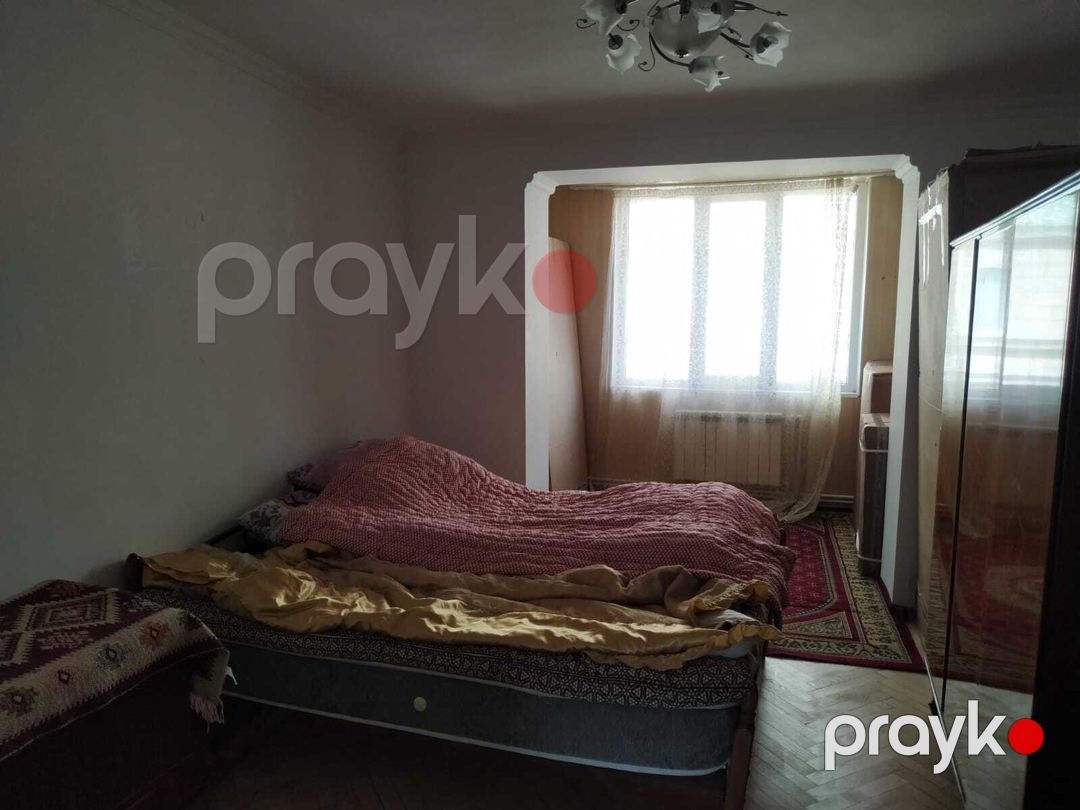İcarəyə verilir 3 otaqlı köhnə tikili 65 m² — Mənzil, Bakı (3)