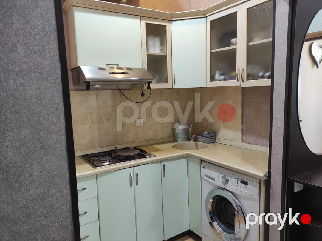 Satılır 2 otaqlı köhnə tikili 36 m² — Mənzil, Bakı (4)