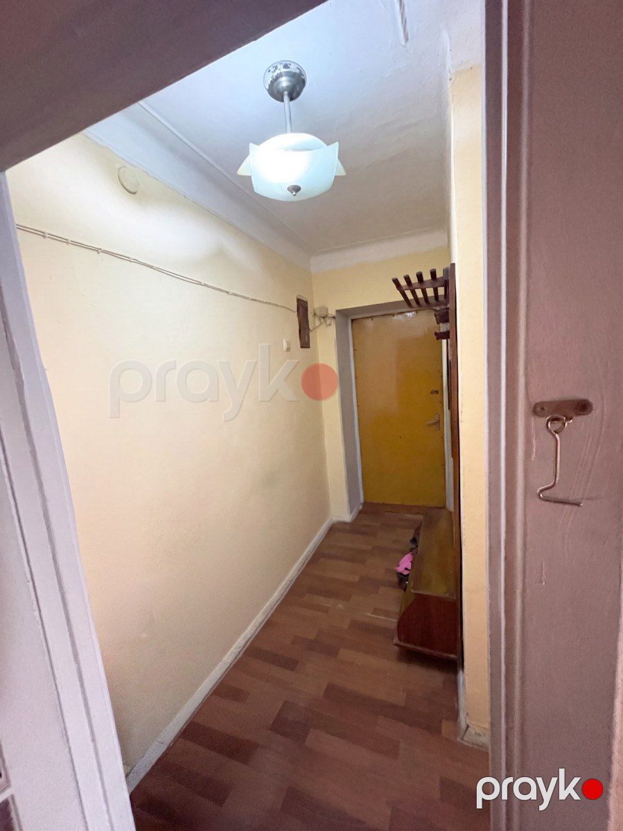 Satılır 2 otaqlı köhnə tikili 57 m² — Mənzil, Bakı (5)