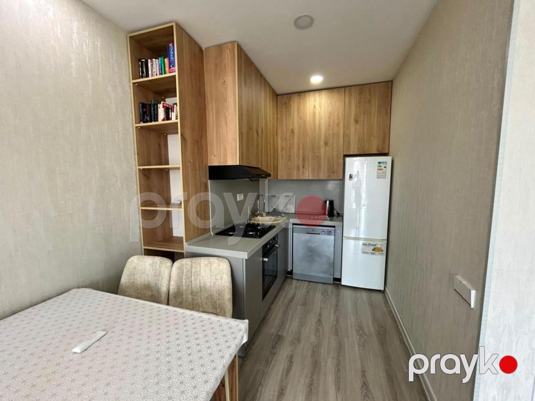 İcarəyə verilir 2 otaqlı yeni tikili 64 m² — Mənzil, Bakı (8)