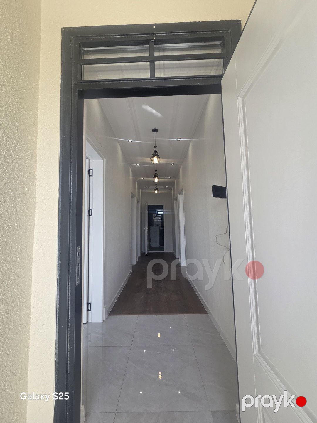 Satılır 4 otaqlı həyət evi/bağ evi 75 m² — Ev, villa, Bakı (3)
