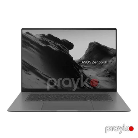 ASUS ZenBook s 14 OLED UX5406AA-SW429W 90NB16Q6-M00M50 — Bakı