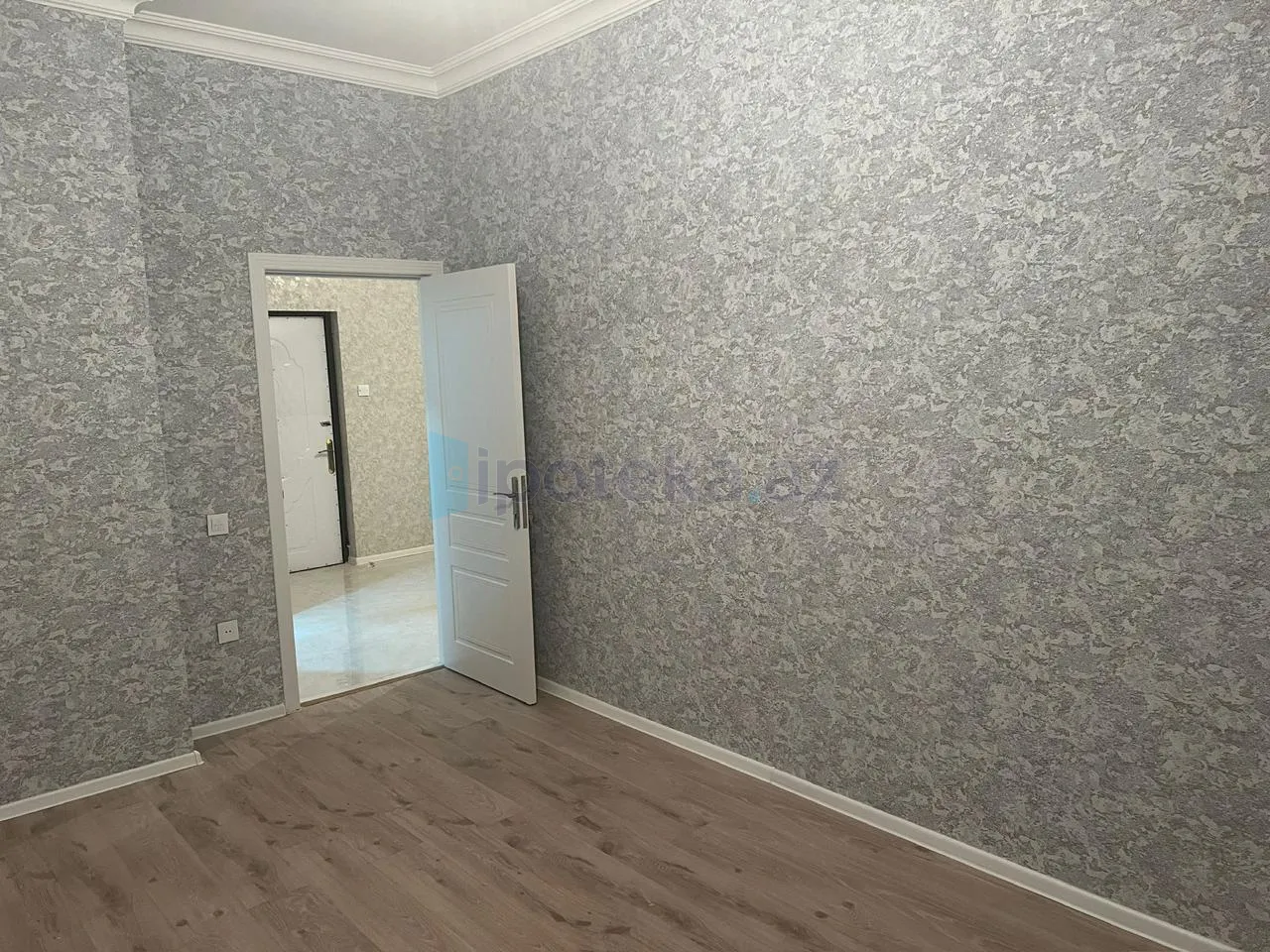 Satılır: 2 Otaq, Yeni tikili, Abşeron r., Saray q., 63.00 m² — Mənzil, Abşeron (4)