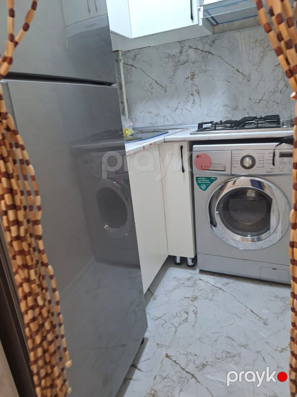 Bakı, 2 otaqlı, Köhnə tikili, 38 kv. m — Mənzil, Bakı (6)