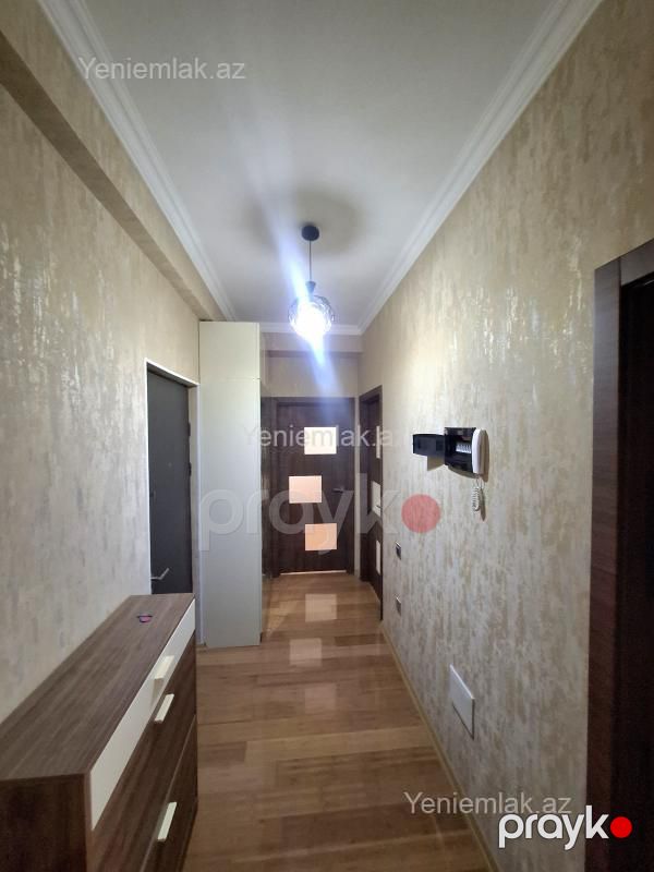 Satılır 2 otaqlı Bina evi menzil (Yeni tikili), 66 m², 6-cı mikrorayon — Mənzil, Sumqayıt (8)