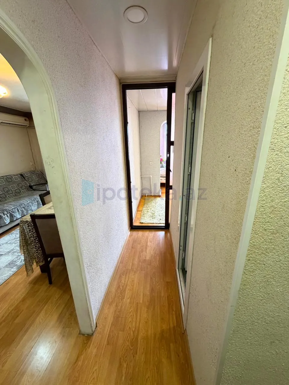 Satılır: 3 Otaq, Köhnə tikili, Nərimanov r., 65.00 m² — Mənzil, Bakı (8)