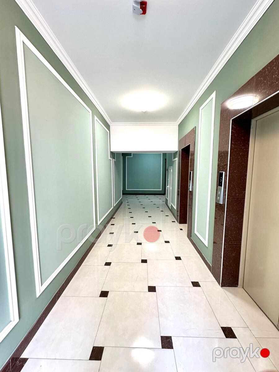 Satılır 2 otaqlı yeni tikili 73 m² — Mənzil, Bakı (3)