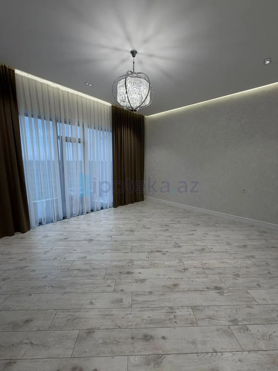 Satılır: 4 Otaq, Bağlar, Xəzər r., Şüvəlan q., 250.00 m² — Torpaq, Şüvəlan (6)