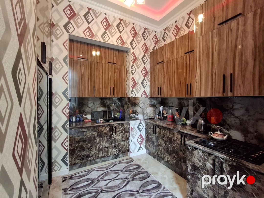 Satılır 3 otaqlı köhnə tikili 110 m² — Mənzil, Bakı (4)