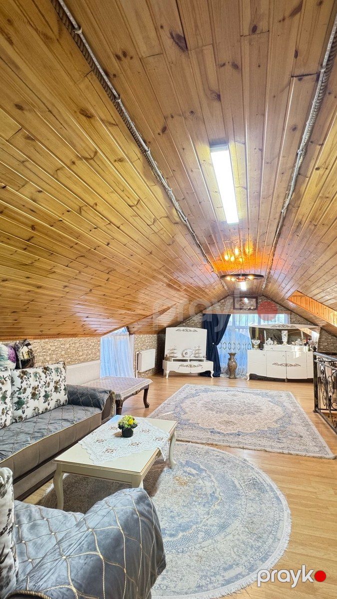 Həyət evi, Corat qəs — Ev, villa, Sumqayıt (3)