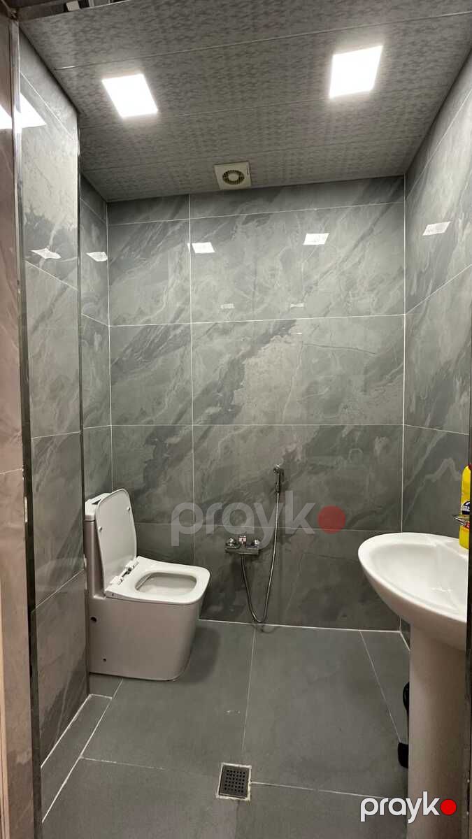 Satılır 3 otaqlı yeni tikili 130 m² — Mənzil, Bakı (8)
