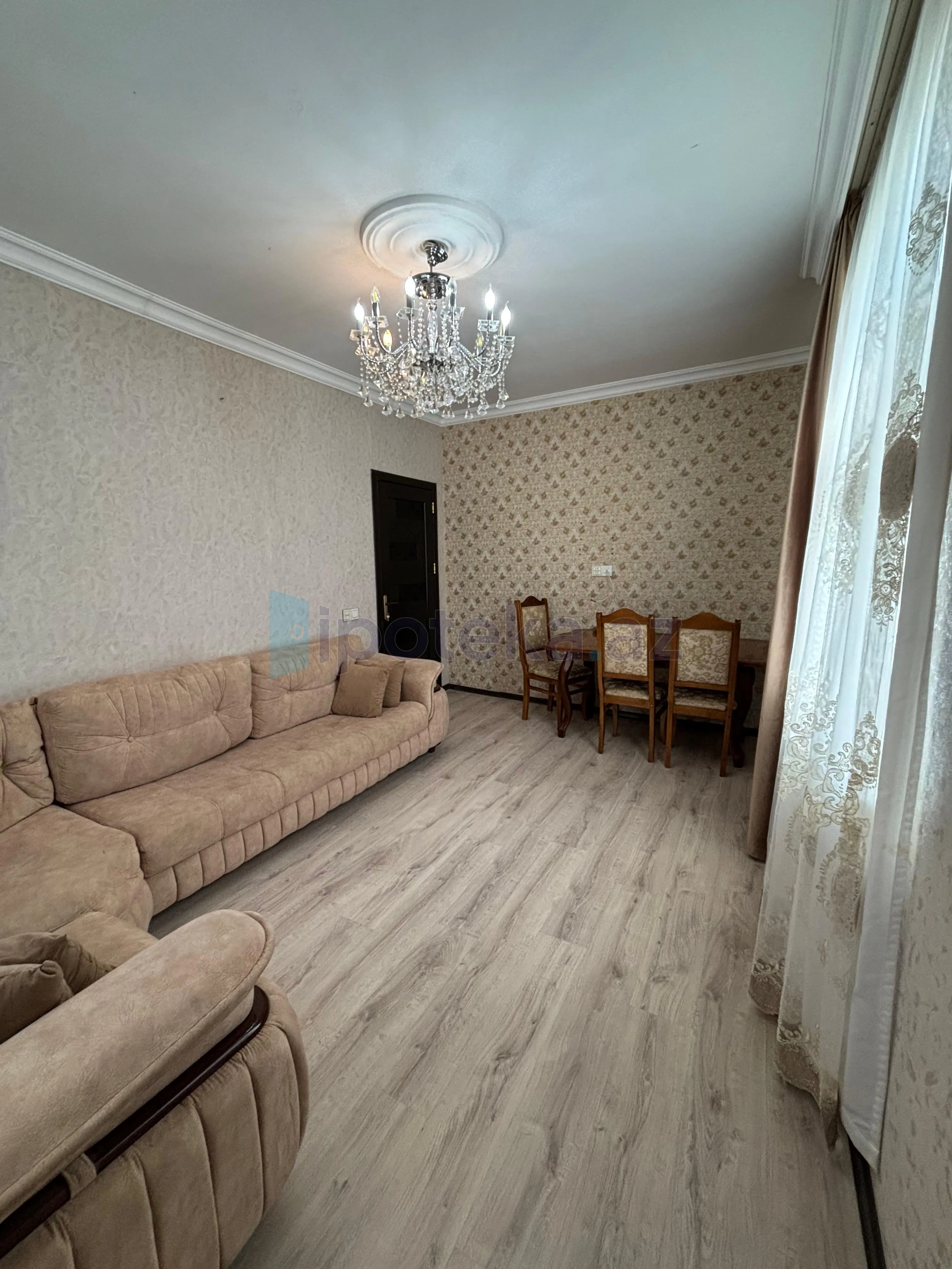 Satılır: 3 Otaq, Evlər/Villalar, Abşeron r., Masazır q., 75.00 m² — Masazır