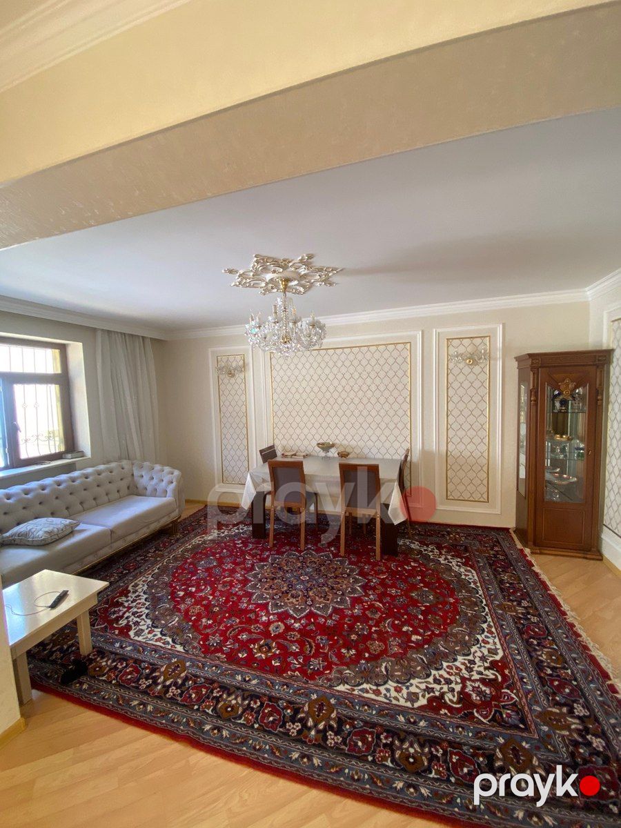 Həyət evi, Binəqədi r — Ev, villa, Bakı (10)