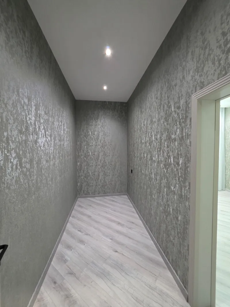 Şüvəlan, 4 otaqlı Həyət evi satılır - 170 m², 1 mərtəbə, 3.5 sot — Ev, villa, Bakı (2)