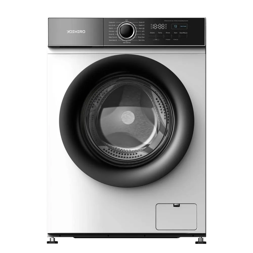 Paltayuyan maşın Yoshıro YWM-FO6S302W — Bakı