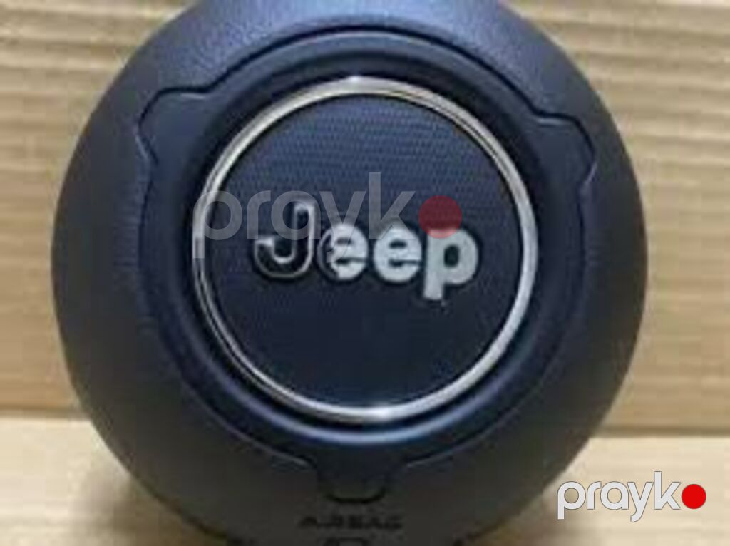 "Jeep Wrangler 2019-2025 Plug" sükanın yastığı — Ehtiyat hissələri və aksesuarlar, Bakı (2)