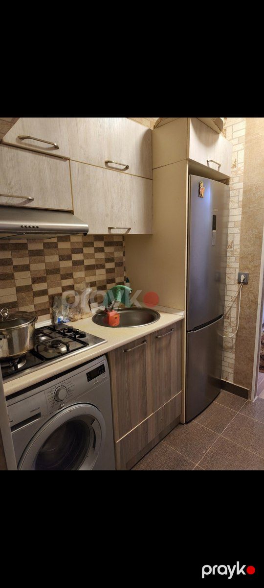 2-otaqlı mənzil kirayə verilir, İçəri şəhər m., 40 m² — Mənzil, Bakı (8)