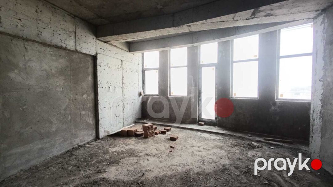 Satılır 5 otaqlı yeni tikili 234 m² — Mənzil, Bakı (10)