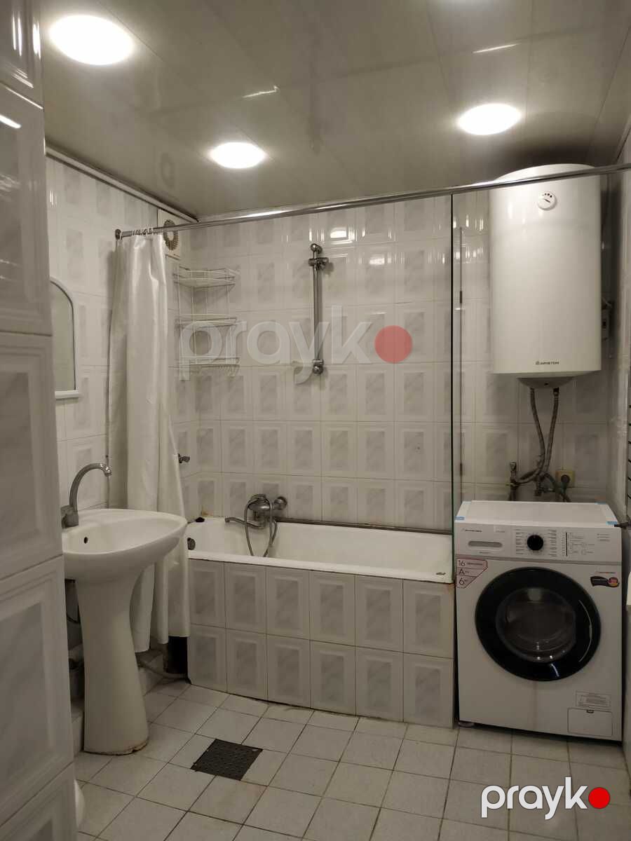 İcarəyə verilir 3 otaqlı köhnə tikili 65 m² — Mənzil, Bakı (9)