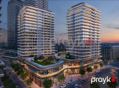 Satılır 2 otaqlı yeni tikili 103 m² — Bakı