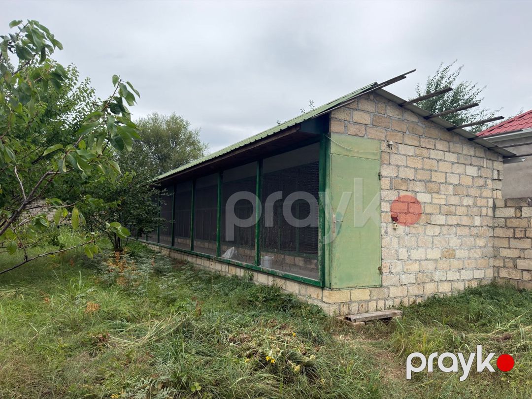 7 sot torpaq sahəsi, Balaqusar k — Torpaq, Qusar (2)