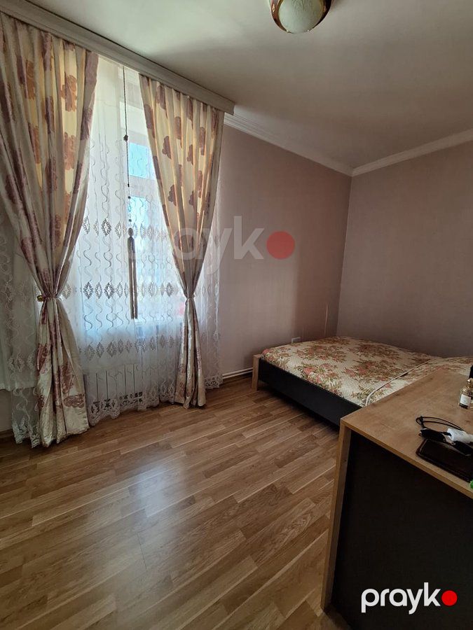 2 otaqlı mənzil, 55 m², Statistika İdarəsinin yaxınlığında Bakı — Mənzil (5)