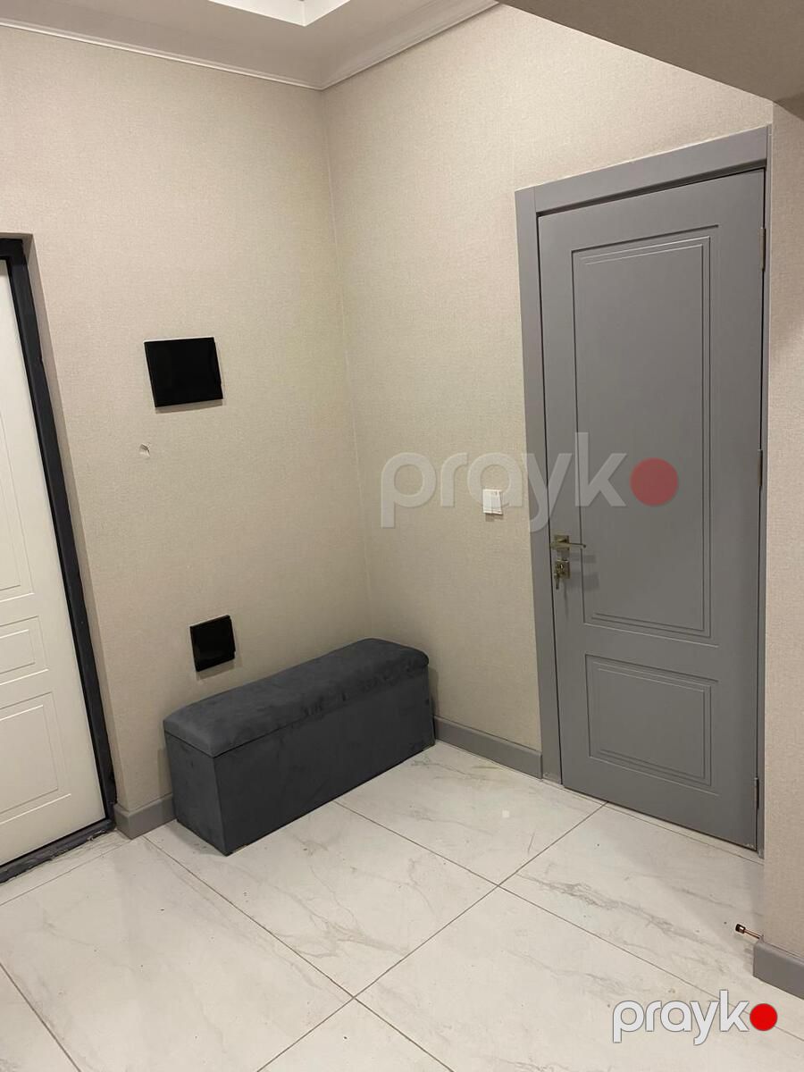 İcarəyə verilir 2 otaqlı yeni tikili 55 m² — Mənzil, Bakı (12)
