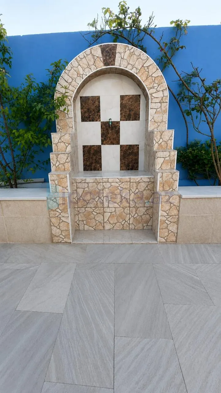 Satılır: 5 Otaq, Evlər/Villalar, Abşeron r., Masazır q., 120.00 m² — Ev, villa, Masazır (11)